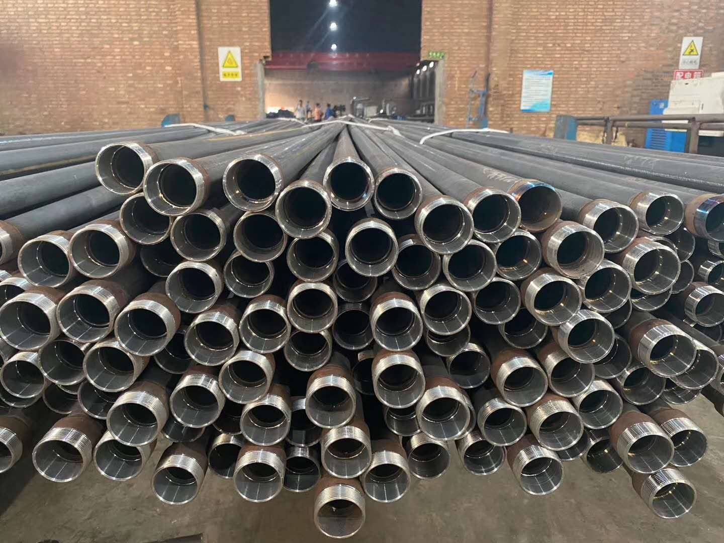 江苏桥梁声测管批量供货