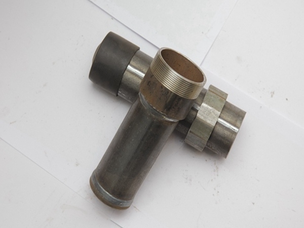 江苏螺旋式声测管厚壁3.0mm 江苏螺旋式声测管厚壁3.0mm
