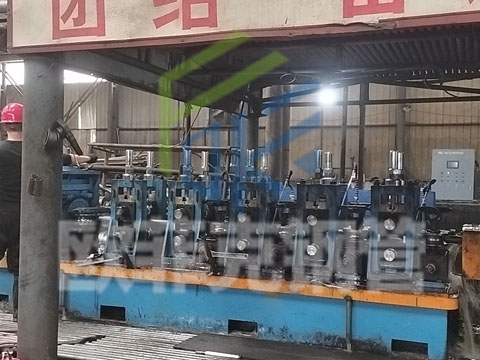 江苏生产车间